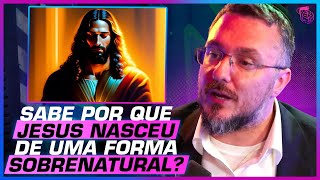 As INFORMAÃ‡Ã•ES FALSAS que correm pela INTERNET sobre a VOLTA de JESUS CRISTO [upl. by Adnawak]