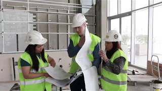 CSR Initiative for Fit Out Works in Dubai  Worksite Clinics [upl. by Eerihs576]