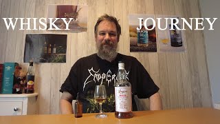 Whisky Review 47  Longrow Red 2024 Limited Edition  Pinot Noir 7 Year Old 571 ABV [upl. by Mauceri311]