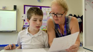 Advice for teaching pupils with Special Educational Needs  Teach First [upl. by Maxfield]