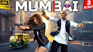 HITMAN in MUMBAI  PERFECT Stealth Mission  4K Gameplay RTX 4090 [upl. by Nita]