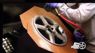 Alloy Wheel Repair Specialists [upl. by Cully945]