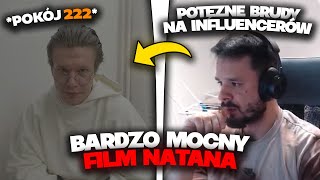 TAKEFUN  OGLĄDA BARDZO MOCNY FILM NATANA MARCONIA SZCZERZE O WARDĘDZE amp BOXDELU [upl. by Remark]