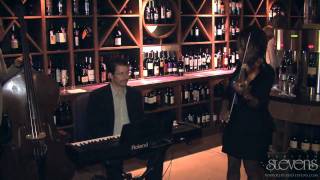 Kersten Stevens Plays  Bacchus w Sam Kimbal [upl. by Devon]