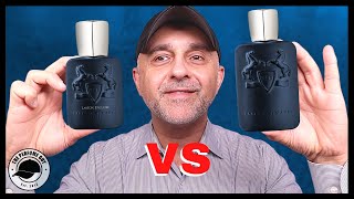 PARFUMS DE MARLY LAYTON VS LAYTON EXCLUSIF  WHICH IS YOUR FAVORITE [upl. by Herschel]