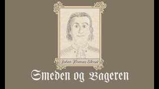 Smeden og bageren [upl. by Hedelman]