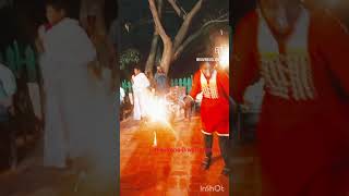 Senior citizen Diwali special love senior citizen beautiful enjoymenthappy memory [upl. by Coombs]