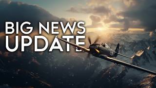 Microsoft Flight Simulator  MASSIVE Dev Update  All The Latest Announcements [upl. by Heisel]