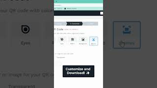 How to Create a QR Code for Waze Location 📍 [upl. by Anaili]