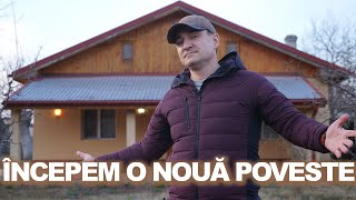 Am luat o casă veche Cum o facem bună [upl. by Anilak]