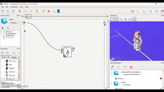 Introduzione choreographe nao robot [upl. by Deidre]