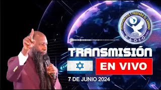 MENSAJE EN VIVOPROFETA DR DAVID OWUOR7 DE JUNIO 2024 [upl. by Albers]