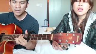 Sinking Deep by Hillsong Covered by Moira dela Torre [upl. by Dyob494]