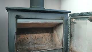 MAINTENANCE TIPS FOR WOOD BURNERS [upl. by Laurella75]