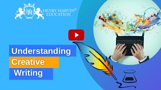 Creative Writing Training Course Tutorial for Beginners Explained ContentWritingByHenryHarvin [upl. by Giess]