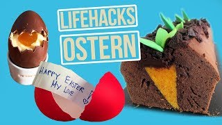 13 neue Ideen für Ostern [upl. by Paryavi]