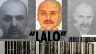 NEWMOBSTER “LALO” FROM LOMAS SENDS ORDERS [upl. by Madelena]