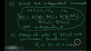 Brownian Motion  Stochastic Calculus  Stochastic Finance  Random Walk  Stochastic Process  Math [upl. by Cazzie268]