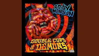 Cody Manson Double Cups amp Demons [upl. by Rickart]