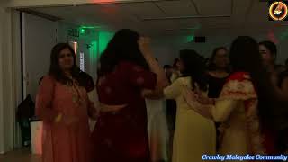 Crawley Malayalee Community CMC Easter Vishu amp Eid Program 2024 [upl. by Leo]