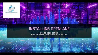 Openlane Installation Guide [upl. by Adiazteb901]