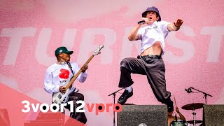 Turnstile  Live at Pinkpop 2022 [upl. by Absalom]