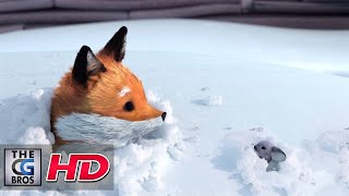 CGI Award Winning 3D Animated Short quotA Fox And A Mousequot  by ESMA  TheCGBros [upl. by Gnous542]