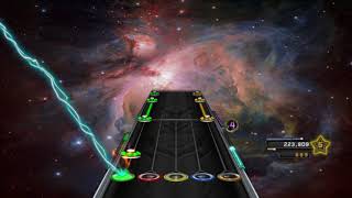 Oceanographers Choice  The Mountain Goats Custom Chart Clone Hero FC [upl. by Signe]