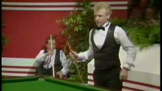 Russ Abbot in Snooker [upl. by Hindu164]