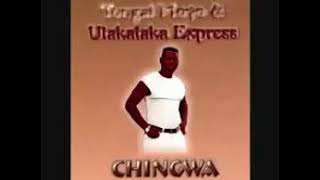 Tongai Moyo  London Chingwa Album 2003 Official Audio [upl. by Valer724]