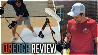 Warrior Covert QR Edge Stick REVIEW UNRELEASED [upl. by Dilks570]