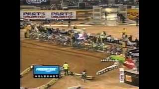 2007 Phoenix Ampd Mobile AMA Supercross Championship Round 2 WSXGP Round 4 [upl. by Eira]