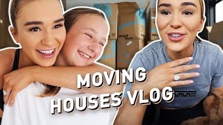 Moving to Melbourne for my boyfriend and for myself  VLOG [upl. by Hannala]