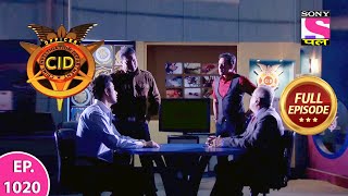 CID  Singhs War  सीआईडी  Episode 1020 26th March 2021 [upl. by Colon]