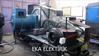 ucuz elektrik enerjisi üretimi  sır yapım [upl. by Einimod]