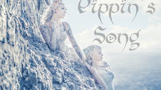 Pippins Song  LoTR German Version by Cira Las Vegas [upl. by Ecnarrat224]