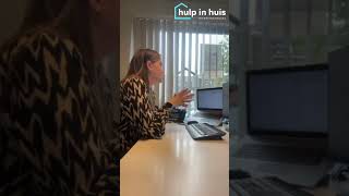 Hulp in huis Westmeerbeek  Cynthia [upl. by Tybi]