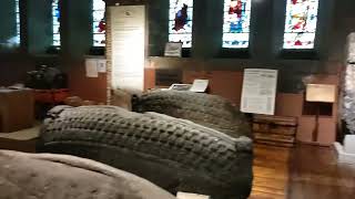 Govan Old Church Glasgow [upl. by Eira]