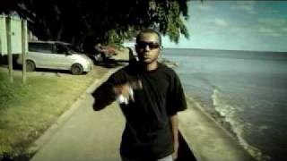 REDCHILD  GONE SISI  Fiji Hip Hop [upl. by Innattirb]