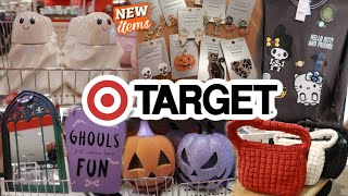 🎯 TARGET DOLLAR SPOT HALLOWEEN 2024 ARRIVALS [upl. by Otxilac855]