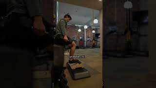 Release Tight Hamstrings amp Calves [upl. by Dorsy]