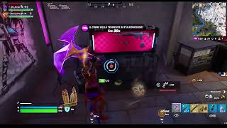 I guanti Nitro mi rovinano la win in duo  Live fortnite 😁👍 [upl. by Sulamith]