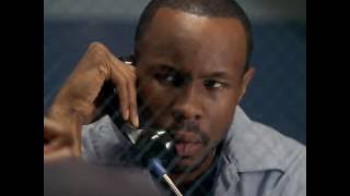 The Wire  Avon Mad At Stringer Bell [upl. by Anel54]