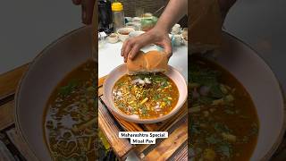 Misal Pav Recipe  Chef Sanjyot Keer [upl. by Heady]