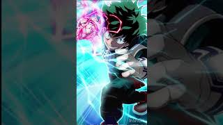 Rap do Midoriya [upl. by Kobylak]