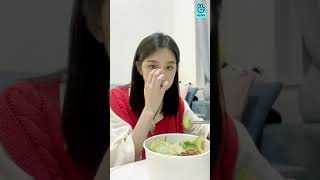 LOVELYZ YEIN LIVE VLIVE 20211004  Lets Eat Dinner Yeah🦌 [upl. by Michaella]