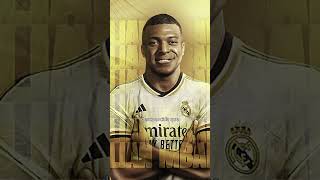 La CRUDA REALIDAD del FICHAJE de MBAPPE por el Real Madrid 💪🏻 futbol parodias comedia [upl. by Koo]