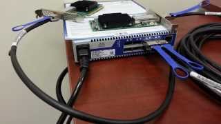 How to setup InfiniBand network [upl. by Eugene898]