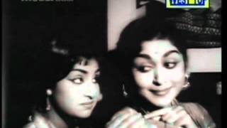 Ragasiyam Parama Ragasiyam  Tamil Classic Song  Periya Idathu Penn  Saroja Devi [upl. by Rinum]