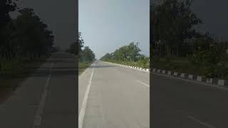 Pantnagar Highway near Airport [upl. by Lluj995]